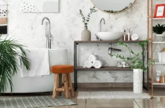 What Are the Most Common Mistakes in Bathroom Decorating?
