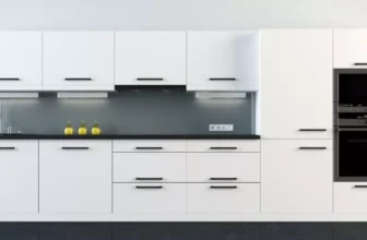 How to Create a High-Tech Kitchen Oasis