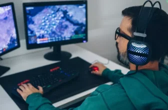How RGB Lighting Has Revolutionized Gaming Headsets