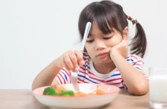 How Can You Encourage Healthy Eating Habits Early On?
