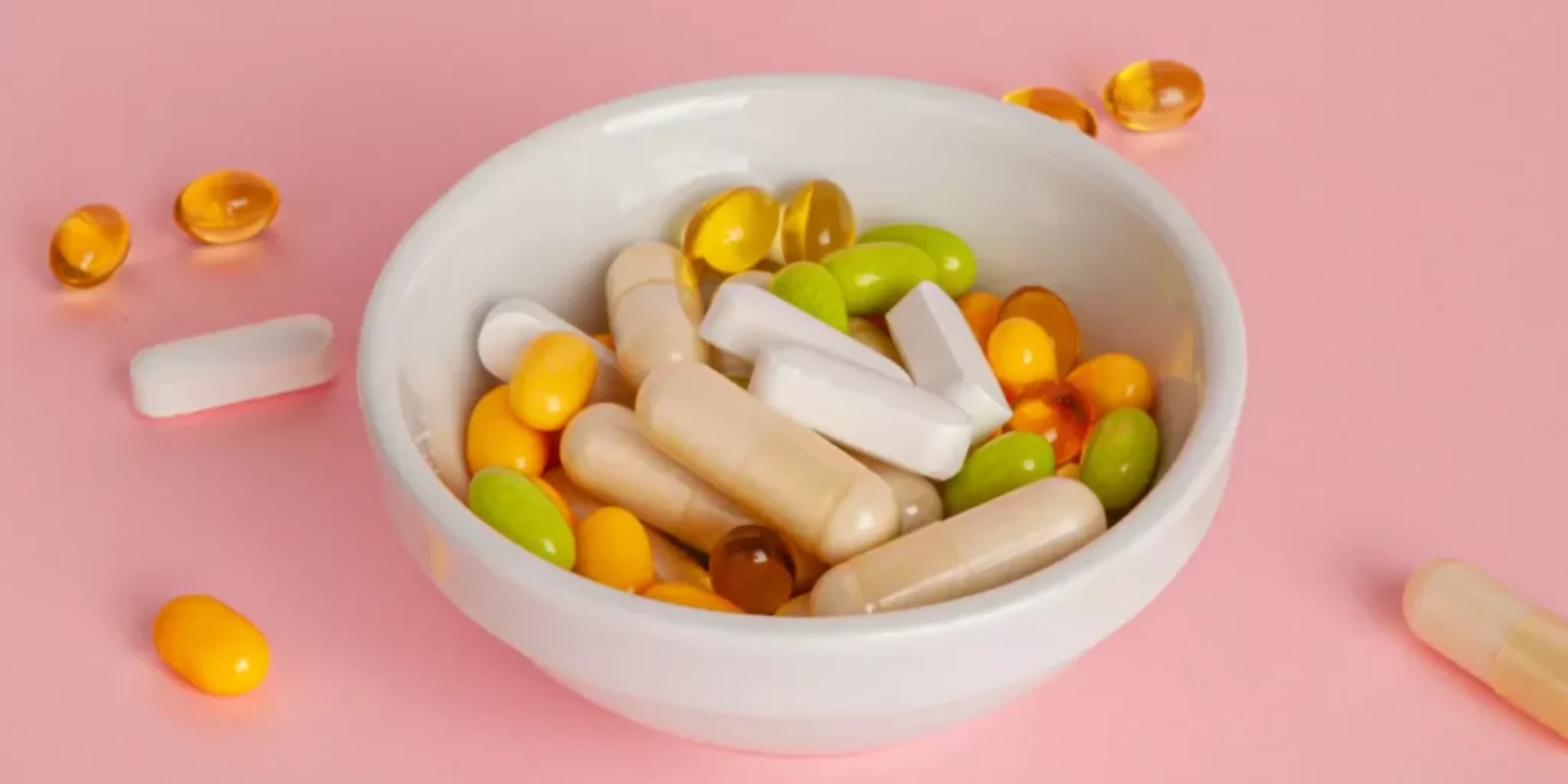 What Are the Top Supplements for Healthy Hair Growth?