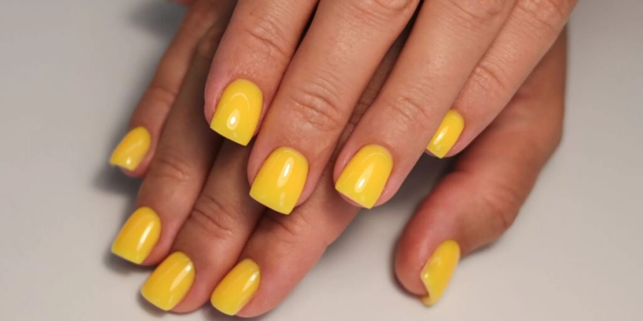 How Can I Get Rid of Yellow Nails and Restore Their Natural Shine? How Can I Get Rid of Yellow Nails and Restore Their Natural Shine?