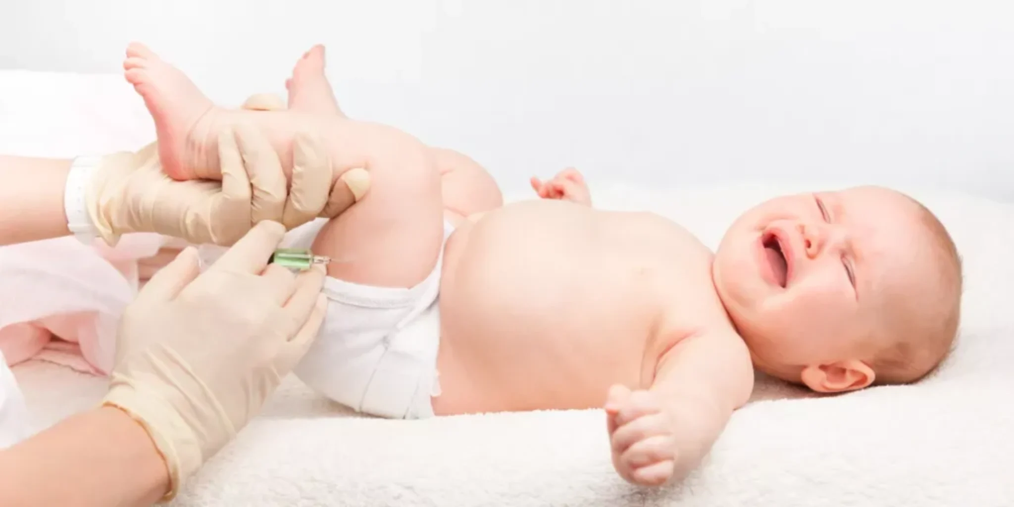 What Should You Do If Your Baby Gets a Burn or Scald? What Should You Do If Your Baby Gets a Burn or Scald?