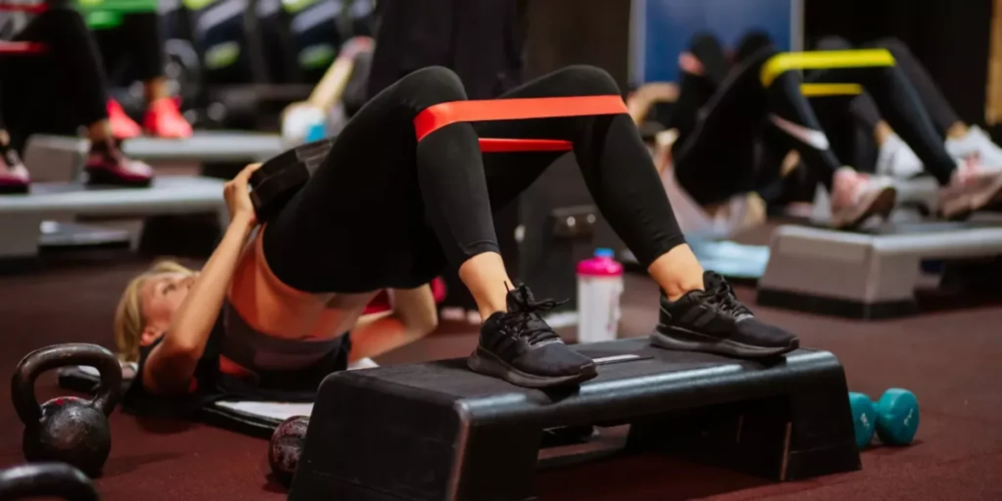 A Beginner’s Guide to High-Intensity Interval Training (HIIT) A Beginner’s Guide to High-Intensity Interval Training (HIIT)