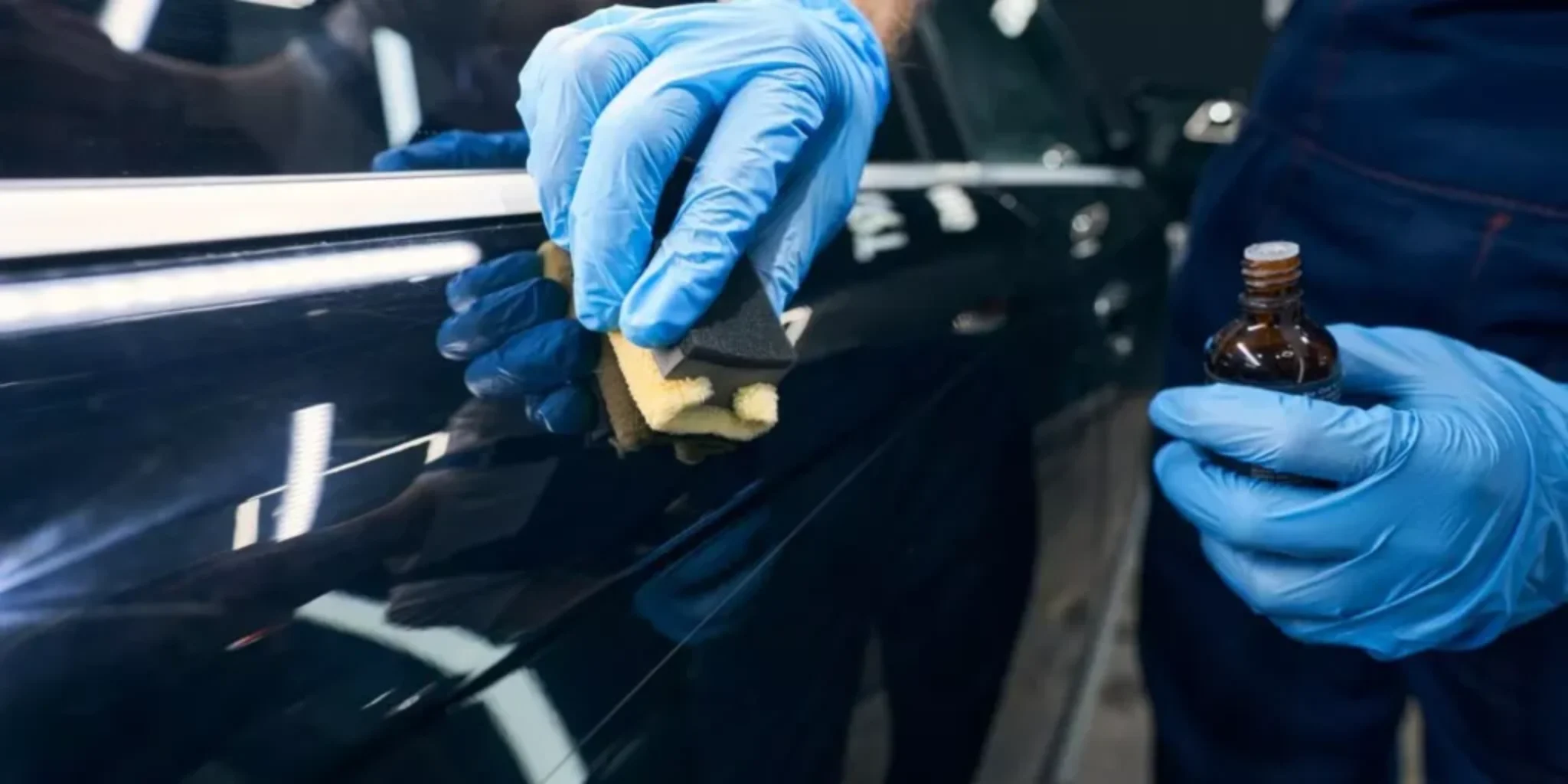 The Ultimate Checklist for Comprehensive Car Care The Ultimate Checklist for Comprehensive Car Care