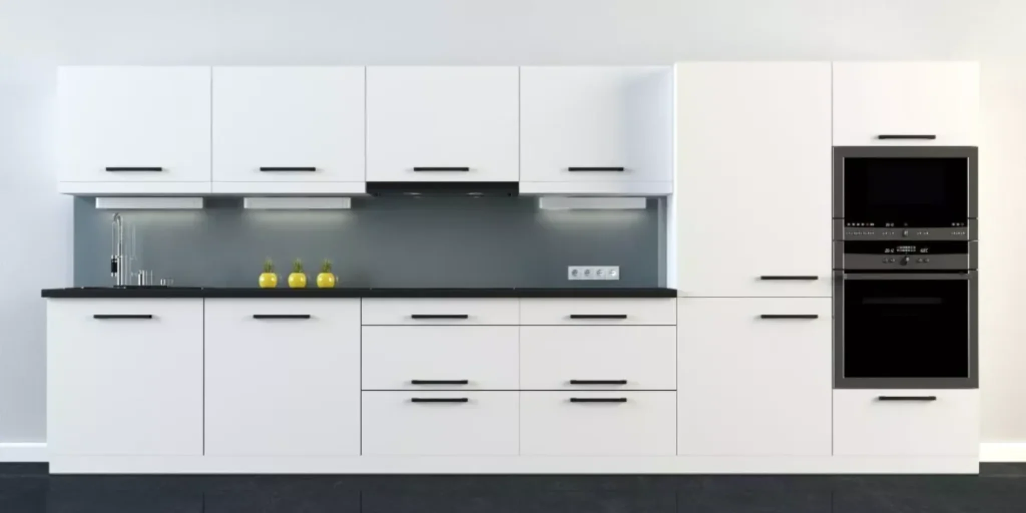 How to Create a High-Tech Kitchen Oasis How to Create a High-Tech Kitchen Oasis