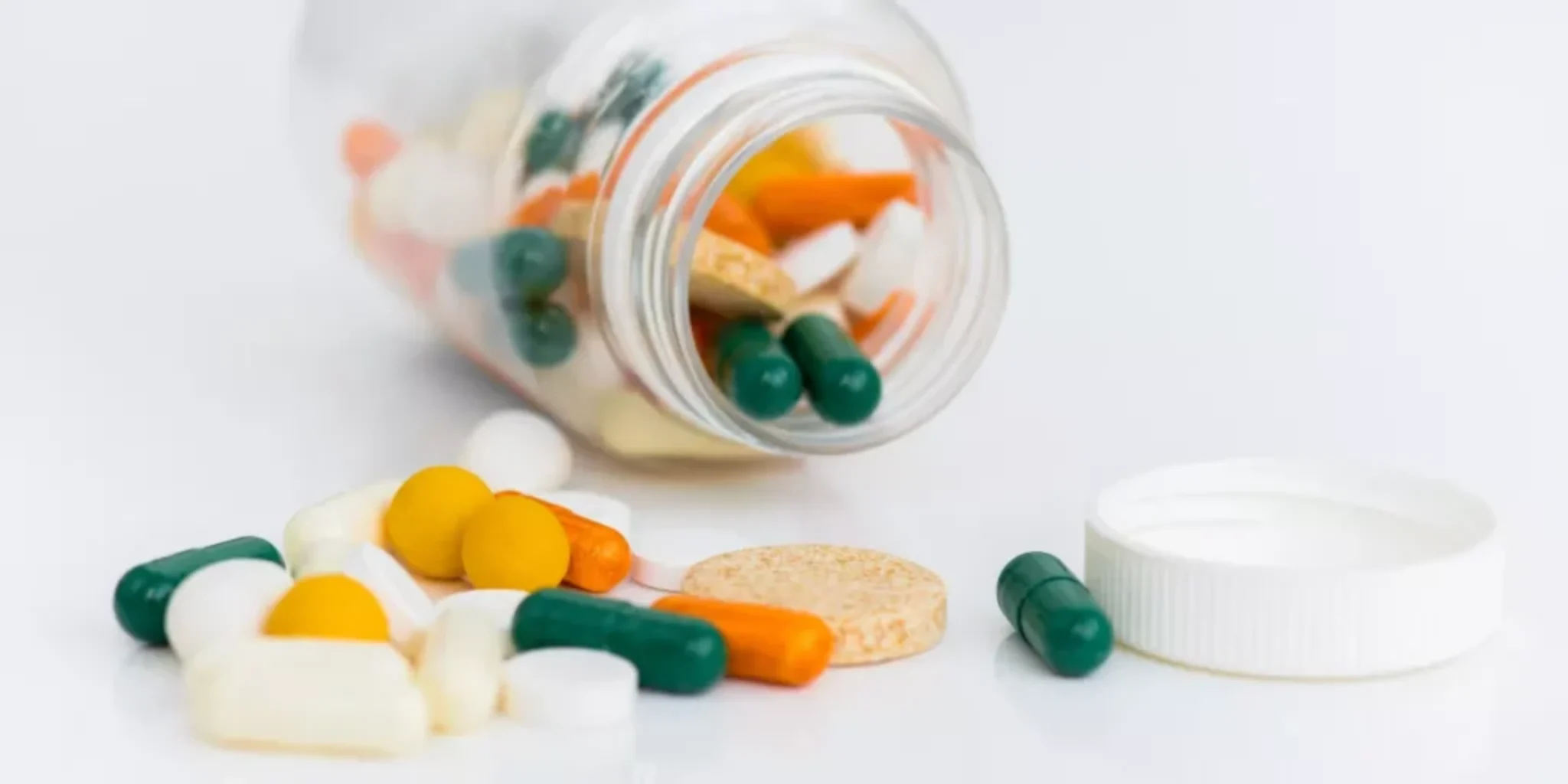 Are Natural Supplements Safer Than Synthetic Ones? Are Natural Supplements Safer Than Synthetic Ones?