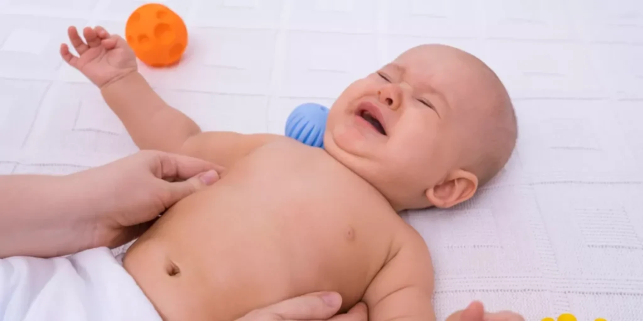 What Are Some Natural Remedies for Colic in Babies? What Are Some Natural Remedies for Colic in Babies?