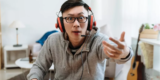 Comparing Noise-Canceling Vs. Noise-Isolating Gaming Headsets