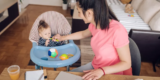 Simple and Effective Self-Care Practices for Busy Moms